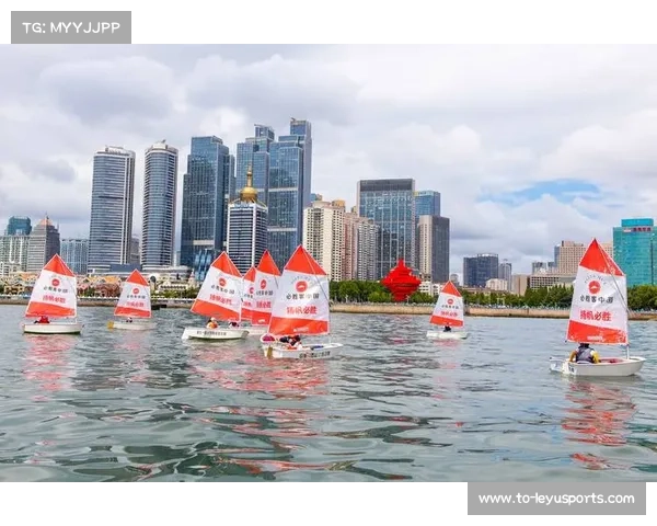 字母哥携手奥运冠军帆船运动员共同推动公益项目助力青少年成长