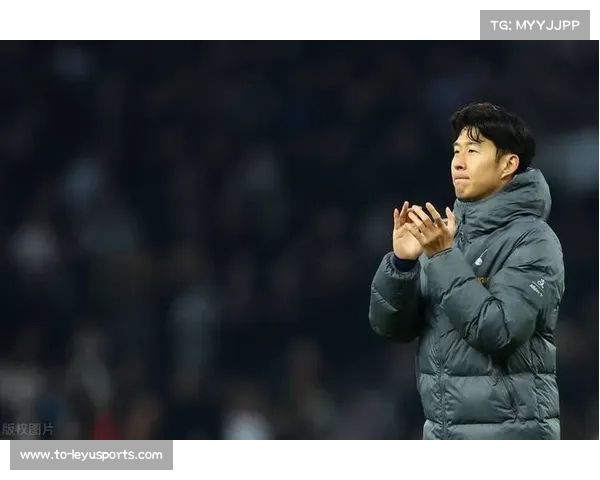 热刺韩国前锋孙兴慜合同年续约谈判暂时搁置,未来去向成疑 热刺韩国前锋孙兴慜合同年续约谈判暂时搁置,未来去向成疑