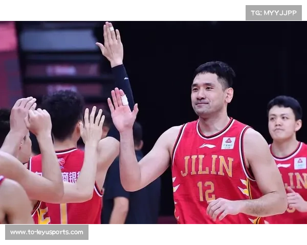 吉林队凭借速度优势进行快速突破战术或成制胜关键所在 吉林队凭借速度优势进行快速突破战术或成制胜关键所在