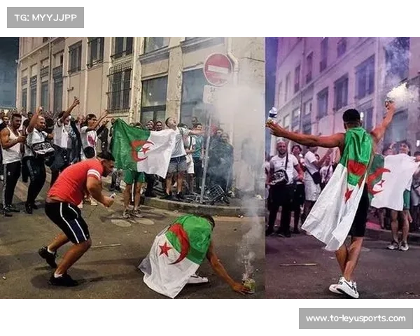 阿尔及利亚国脚因涉赌被全球禁赛 国家队开除并要求赔偿百万美元 阿尔及利亚国脚因涉赌被全球禁赛 国家队开除并要求赔偿百万美元