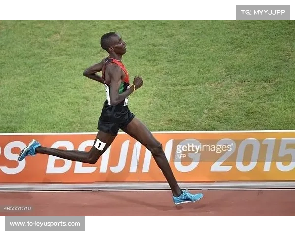 肯尼亚选手基普页真打破女子1500米世界纪录创历史新高