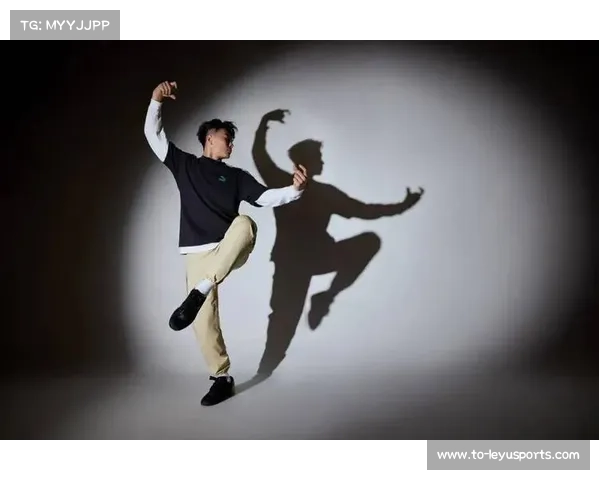 耐克签约中国霹雳舞队 亓祥宇世运会战袍科技面料设计首次曝光 耐克签约中国霹雳舞队 亓祥宇世运会战袍科技面料设计首次曝光