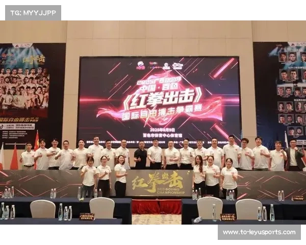 自由搏击产业迎快速发展 中国俱乐部数量增长37% K1规则赛事成资本新宠 自由搏击产业迎快速发展 中国俱乐部数量增长37% K1规则赛事成资本新宠