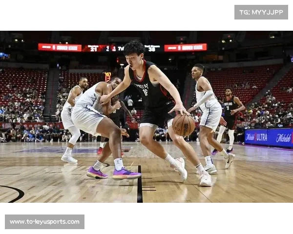 杨瀚森第三节爆发砍下14分 助开拓者124比123险胜国王迎季前赛首胜