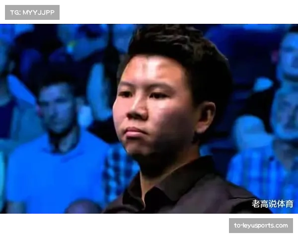 周跃龙状态火热四比二力克迪伦埃莫里成功挺进斯诺克北爱尔兰公开赛三十二强