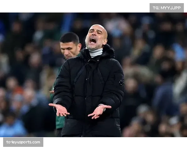 瓜迪奥拉强调控球节奏 曼城传球成功率冠绝欧冠