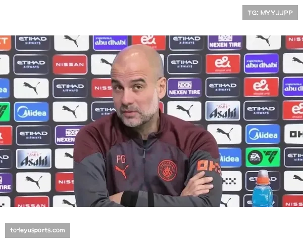 曼城客场战绩不稳成隐患 瓜迪奥拉需解决得分效率问题