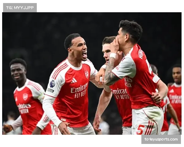 阿森纳连续两季双杀热刺 创35年来最大比分德比胜利